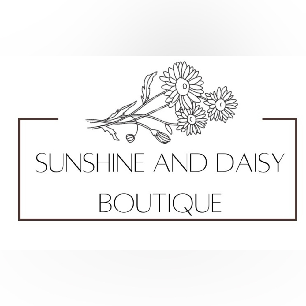website is up hope yall can come over  www.sunshineanddaisyboutique.com